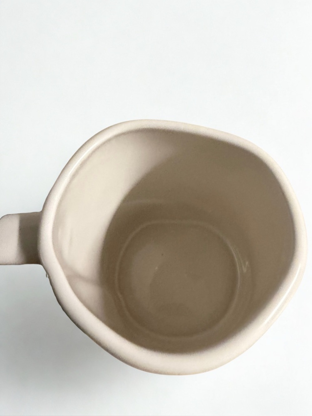 Rae Dunn Mug - Picture 2 of 4